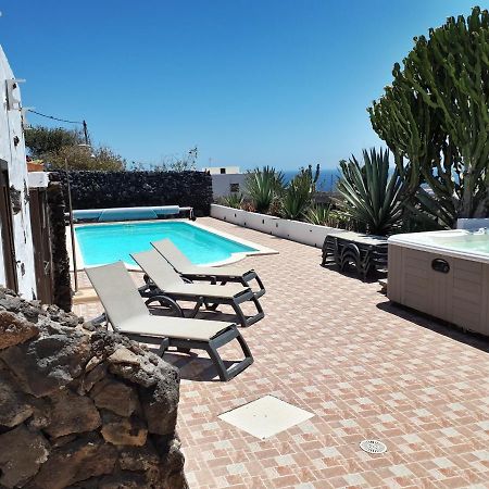 Casa Tara Villa Macher Ngoại thất bức ảnh