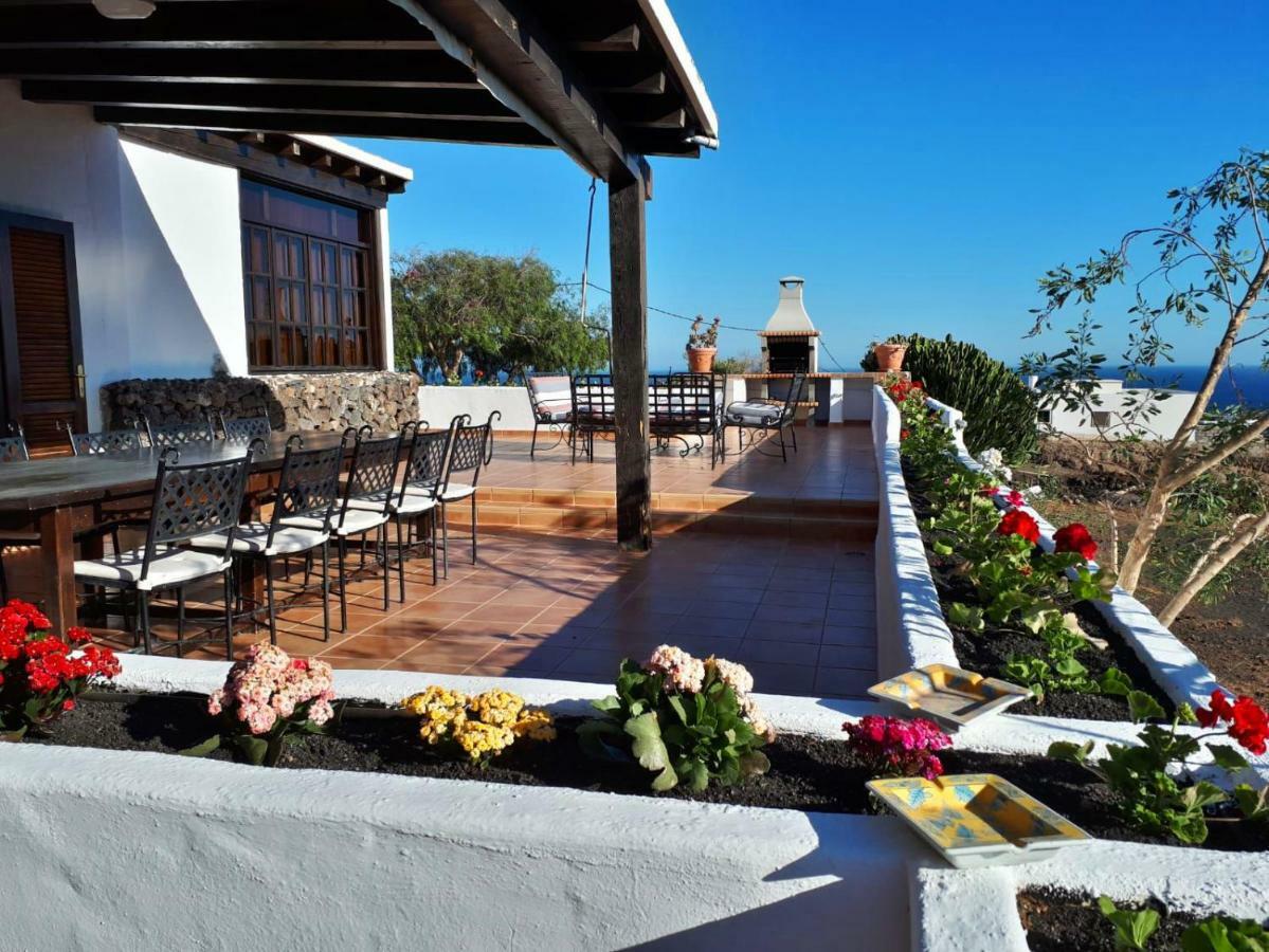 Casa Tara Villa Macher Ngoại thất bức ảnh