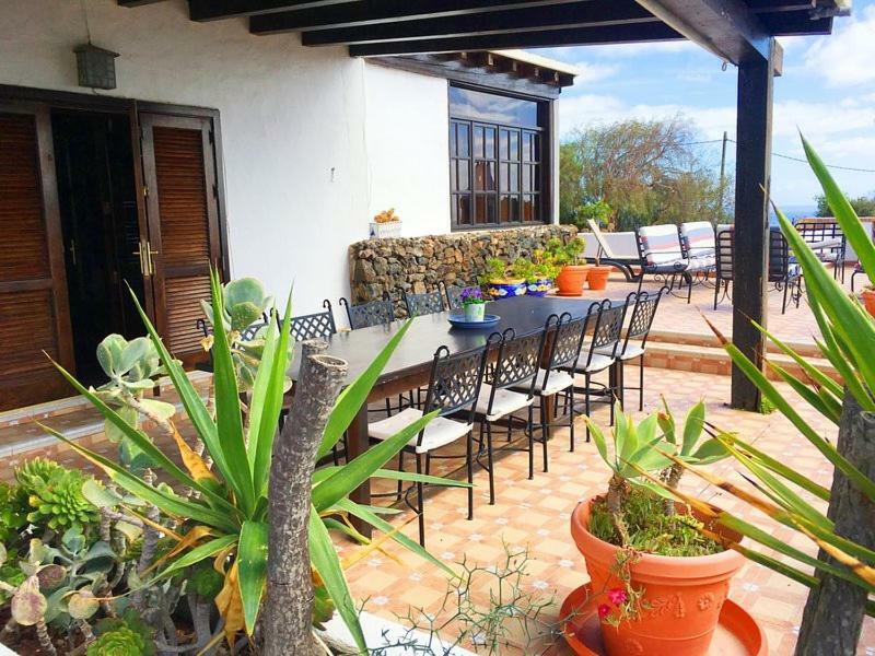 Casa Tara Villa Macher Ngoại thất bức ảnh