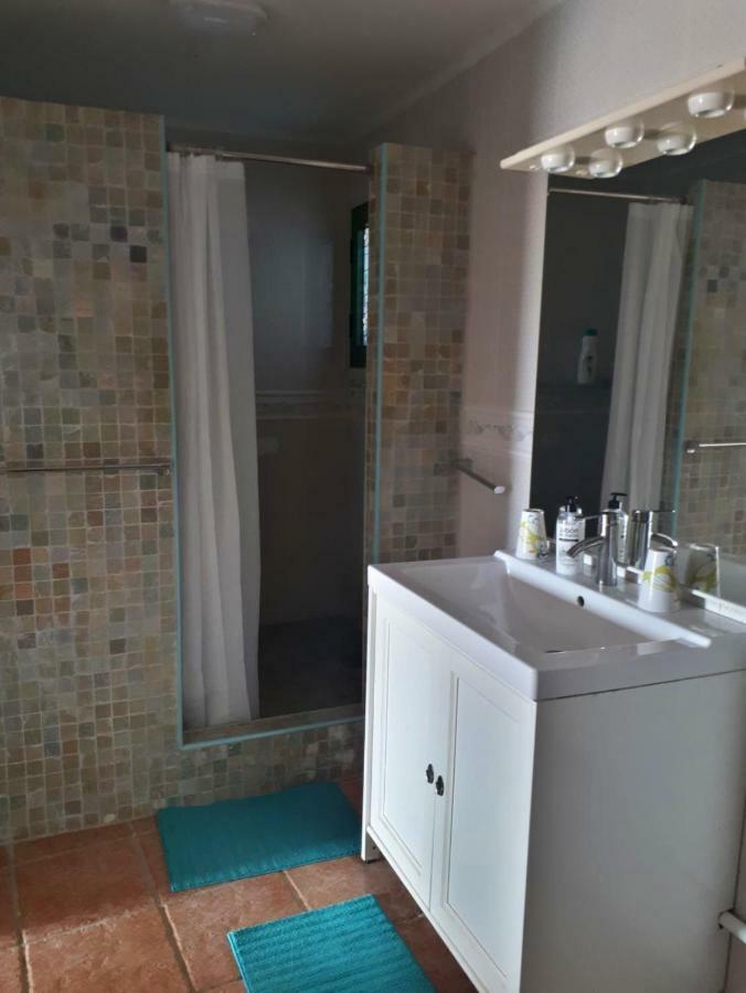 Casa Tara Villa Macher Ngoại thất bức ảnh