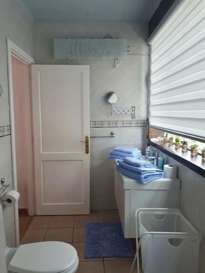 Casa Tara Villa Macher Ngoại thất bức ảnh