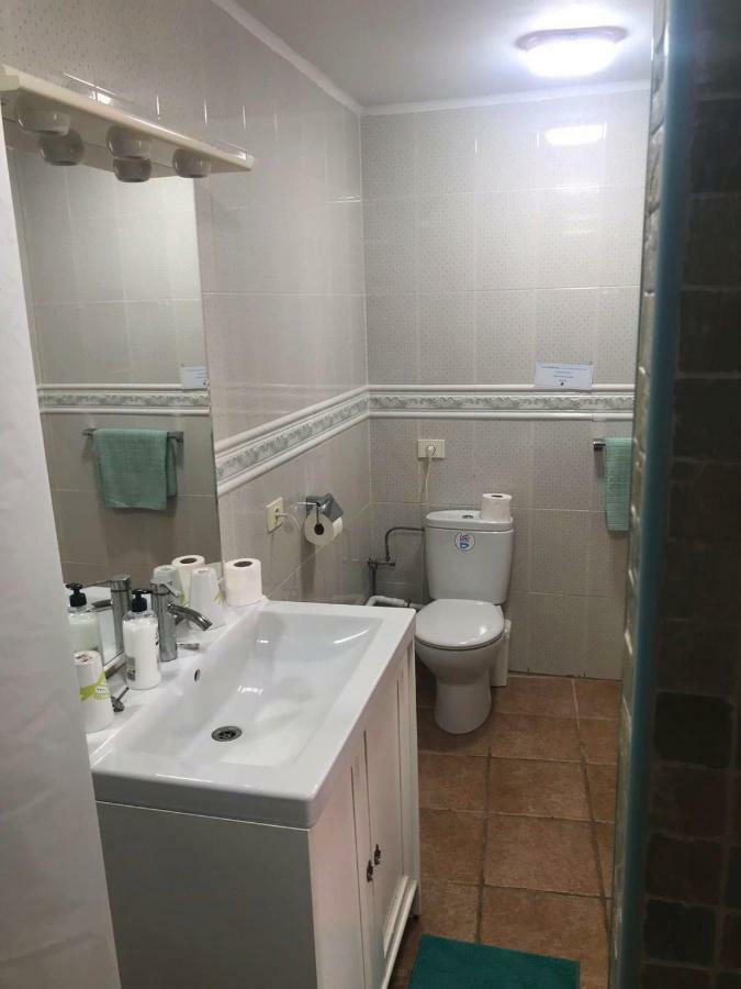 Casa Tara Villa Macher Ngoại thất bức ảnh