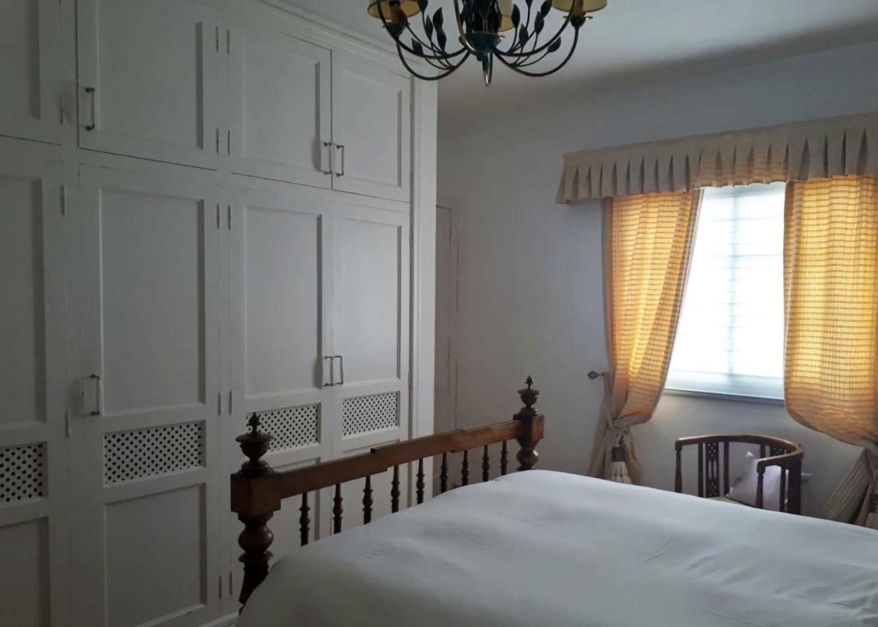 Casa Tara Villa Macher Ngoại thất bức ảnh