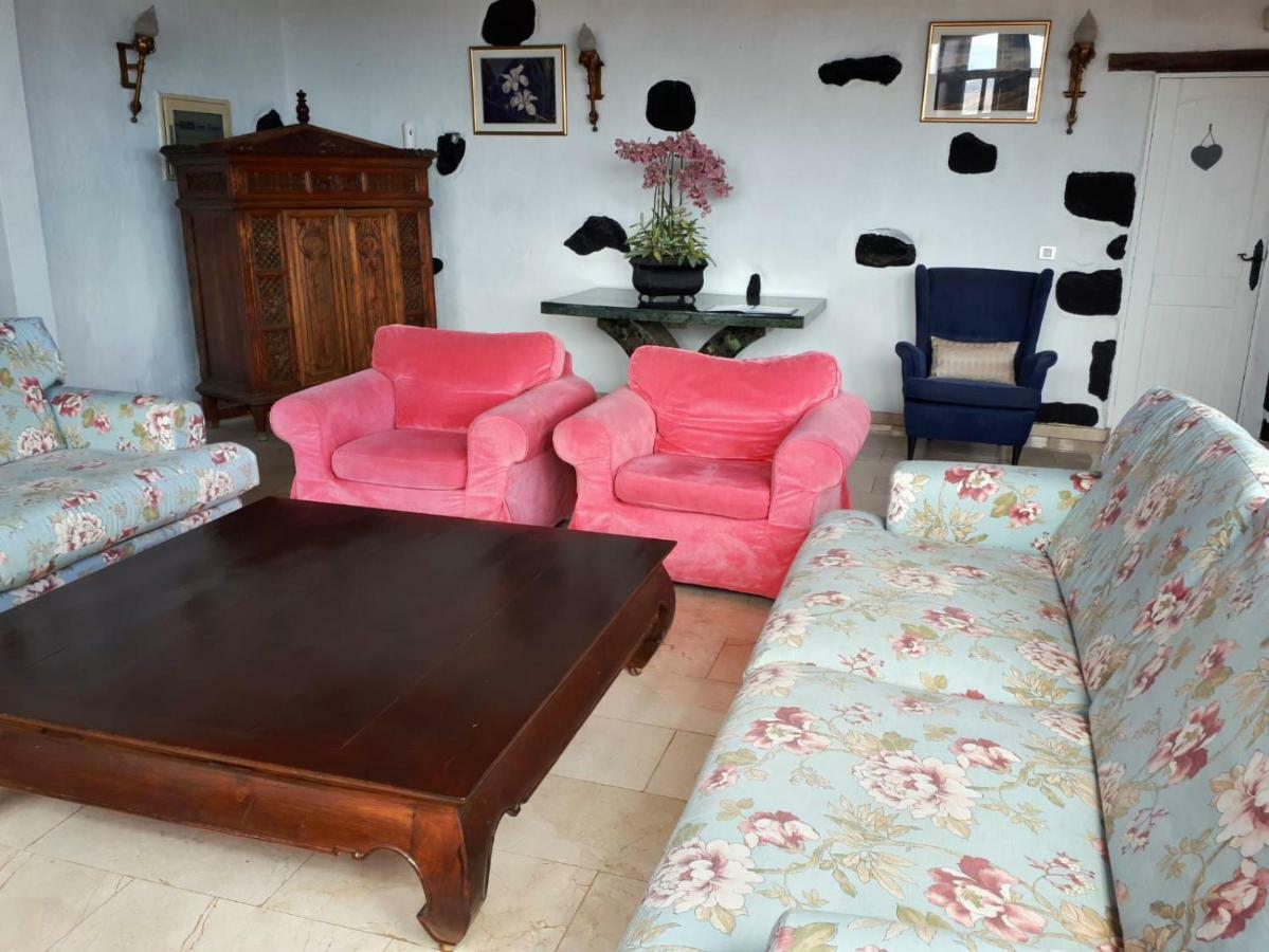 Casa Tara Villa Macher Ngoại thất bức ảnh