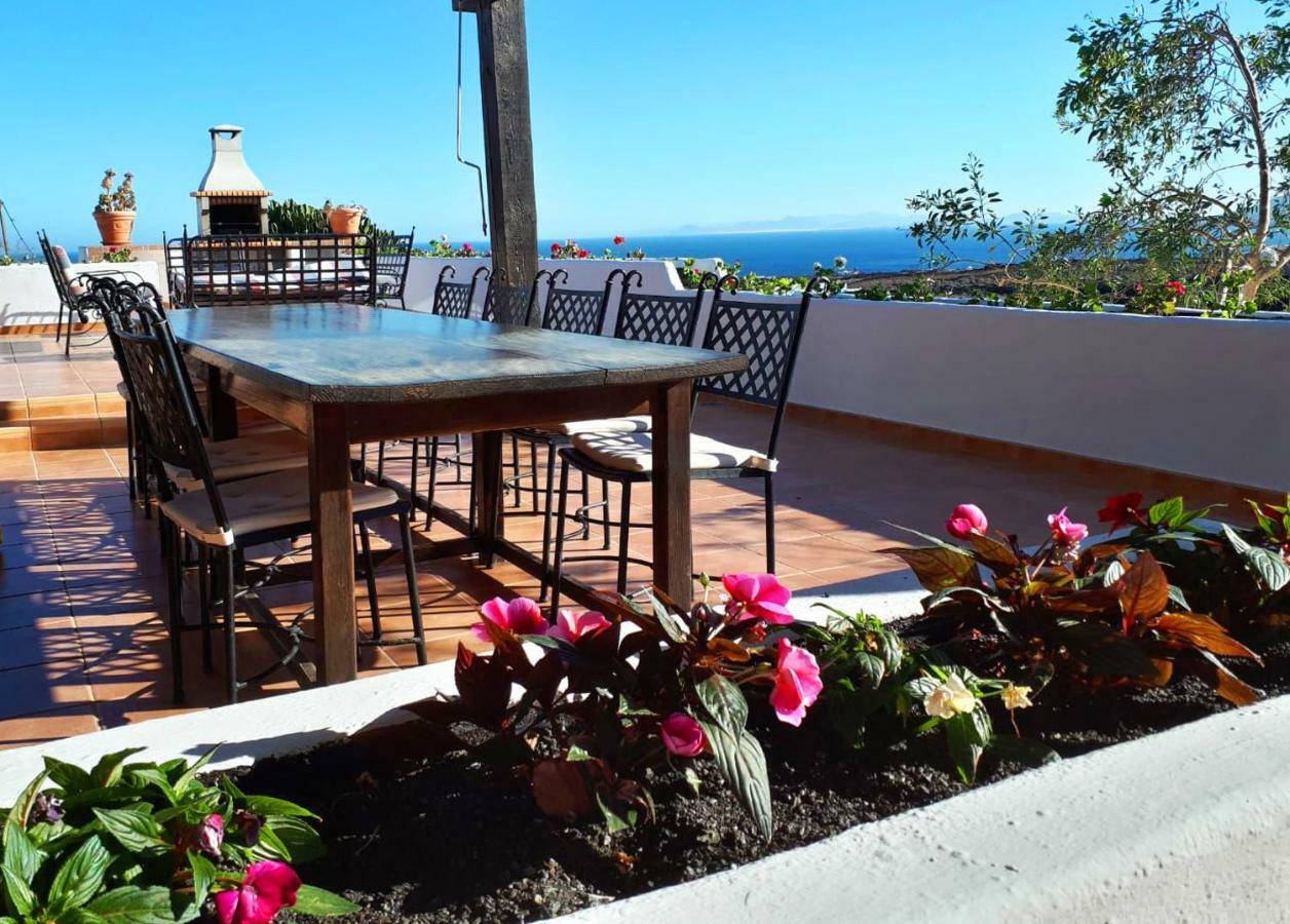 Casa Tara Villa Macher Ngoại thất bức ảnh