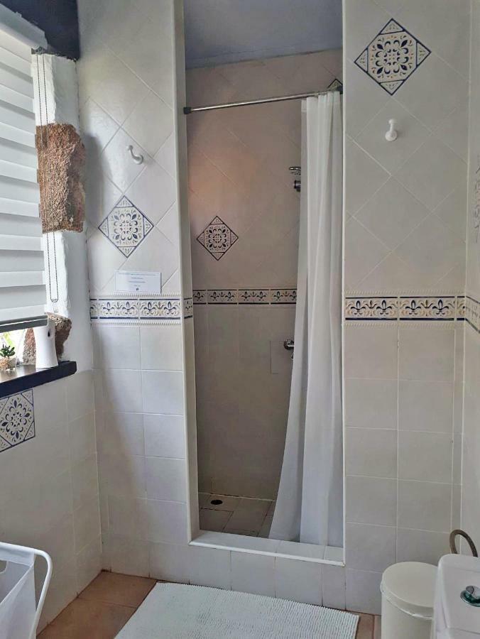 Casa Tara Villa Macher Ngoại thất bức ảnh