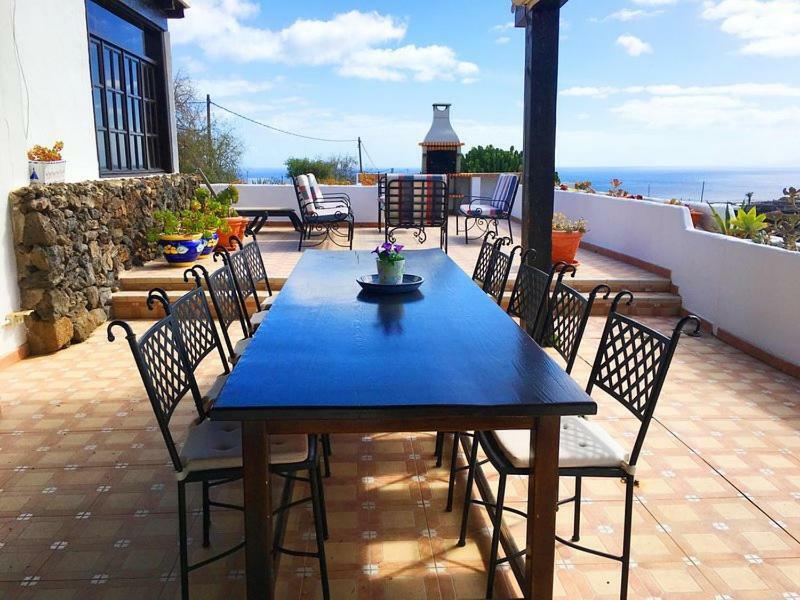Casa Tara Villa Macher Ngoại thất bức ảnh