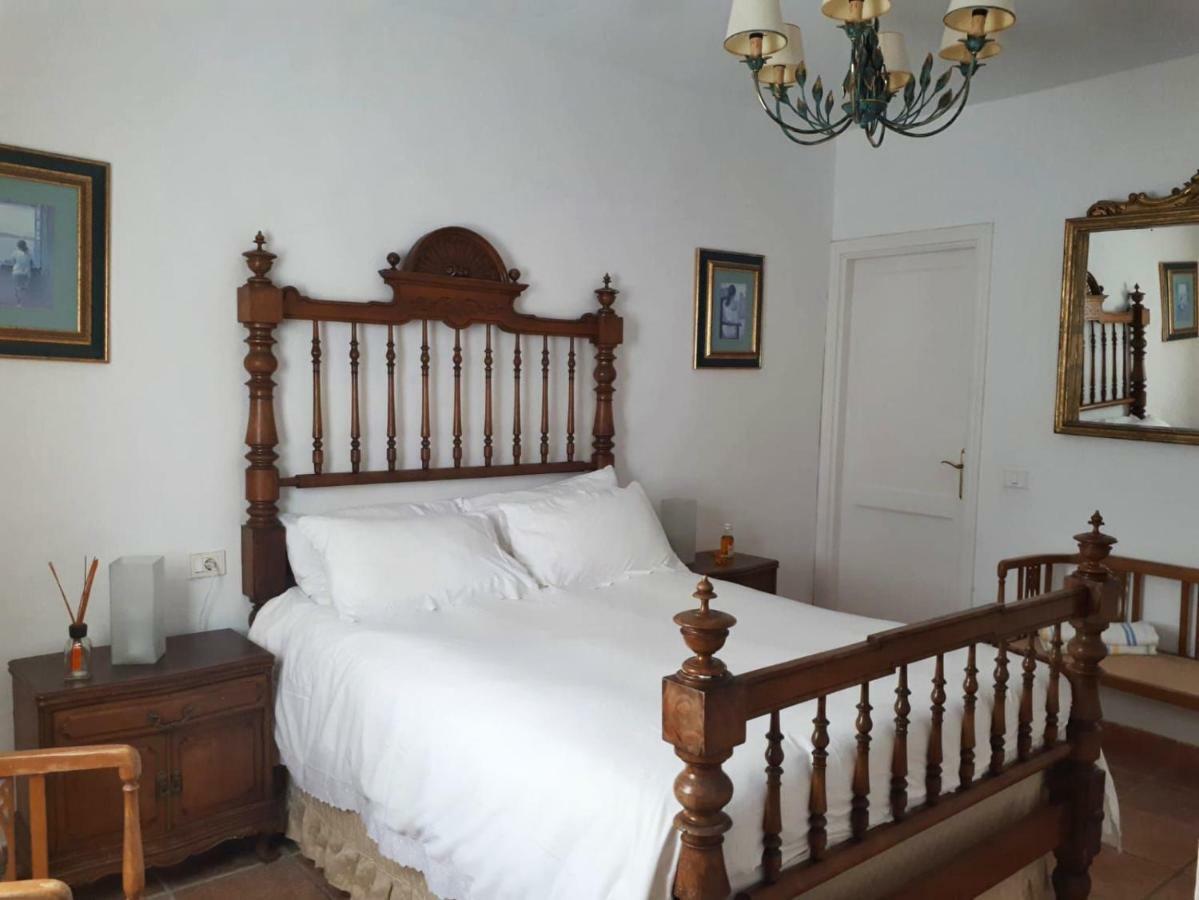 Casa Tara Villa Macher Ngoại thất bức ảnh