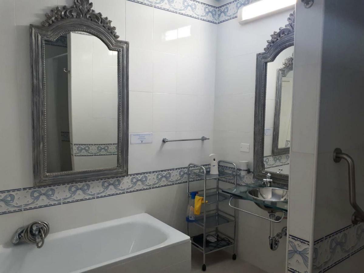 Casa Tara Villa Macher Ngoại thất bức ảnh