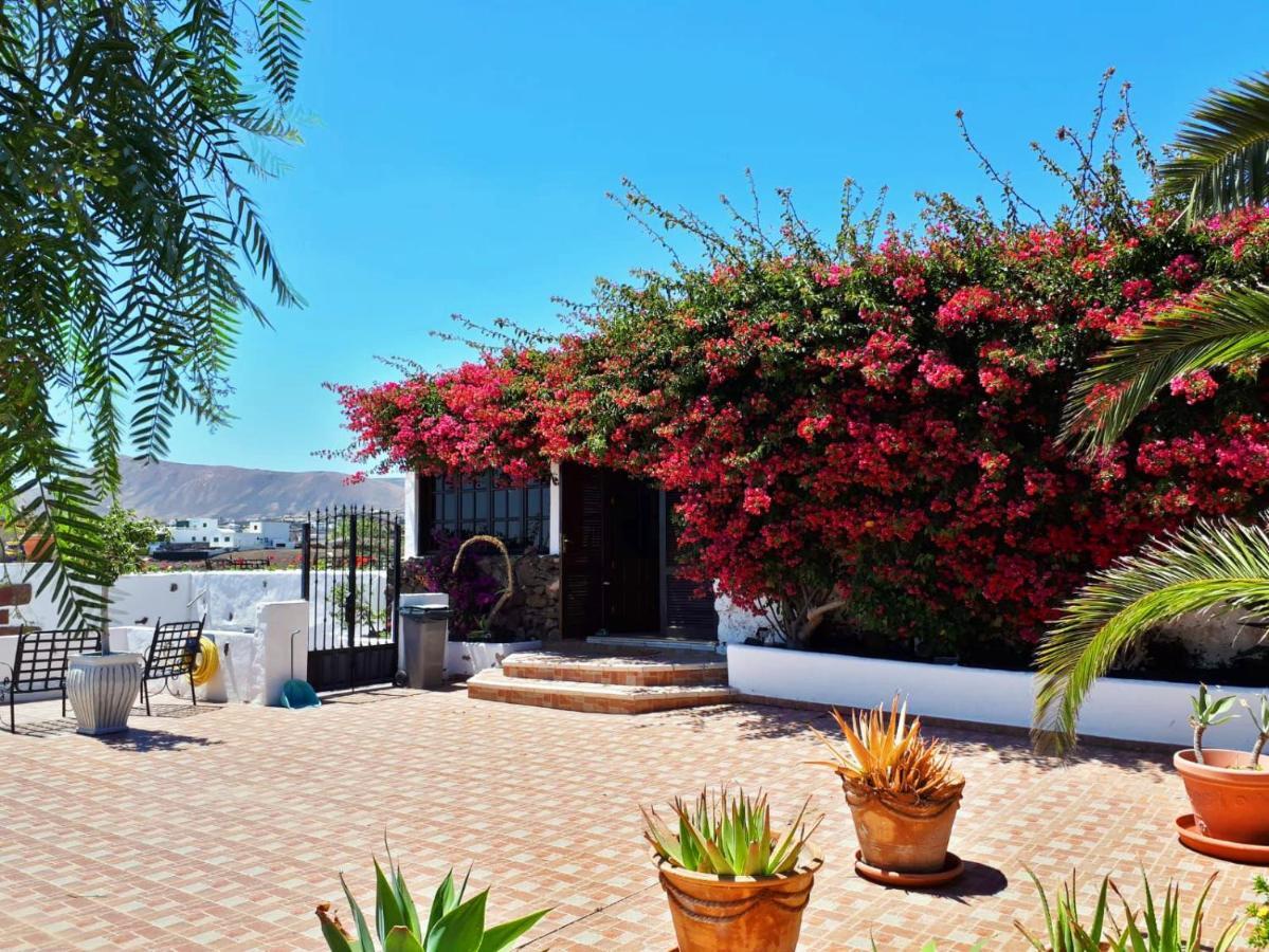 Casa Tara Villa Macher Ngoại thất bức ảnh